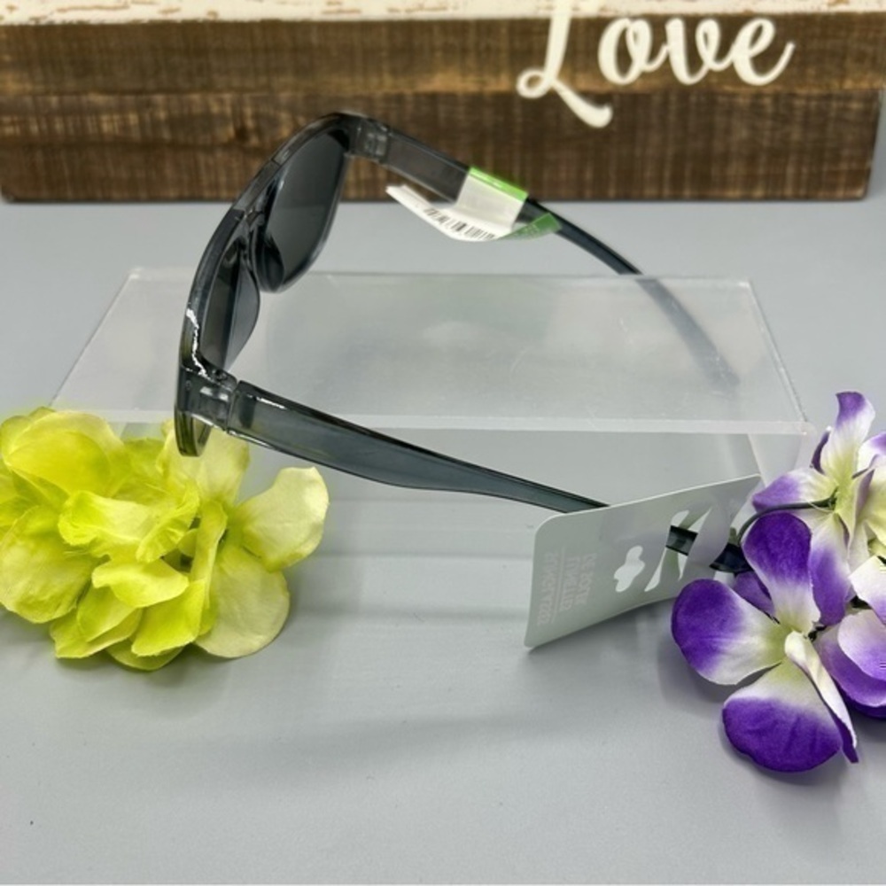 💋NWT translucent rainbow 🌈 sunglasses 😎 sunsha… - image 6